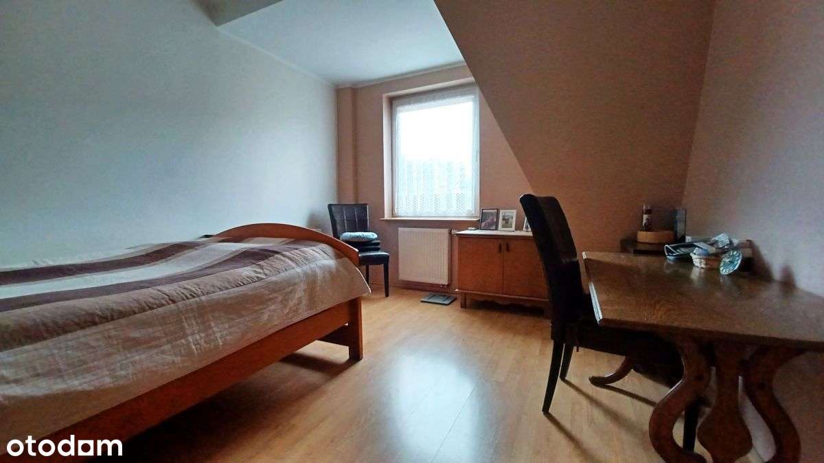 Dom - BliŹniak W Zielonej Górze-10