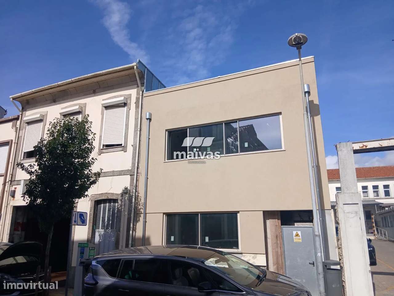 Apartamento T1 Mezzanine - Edíficio Soraya-0