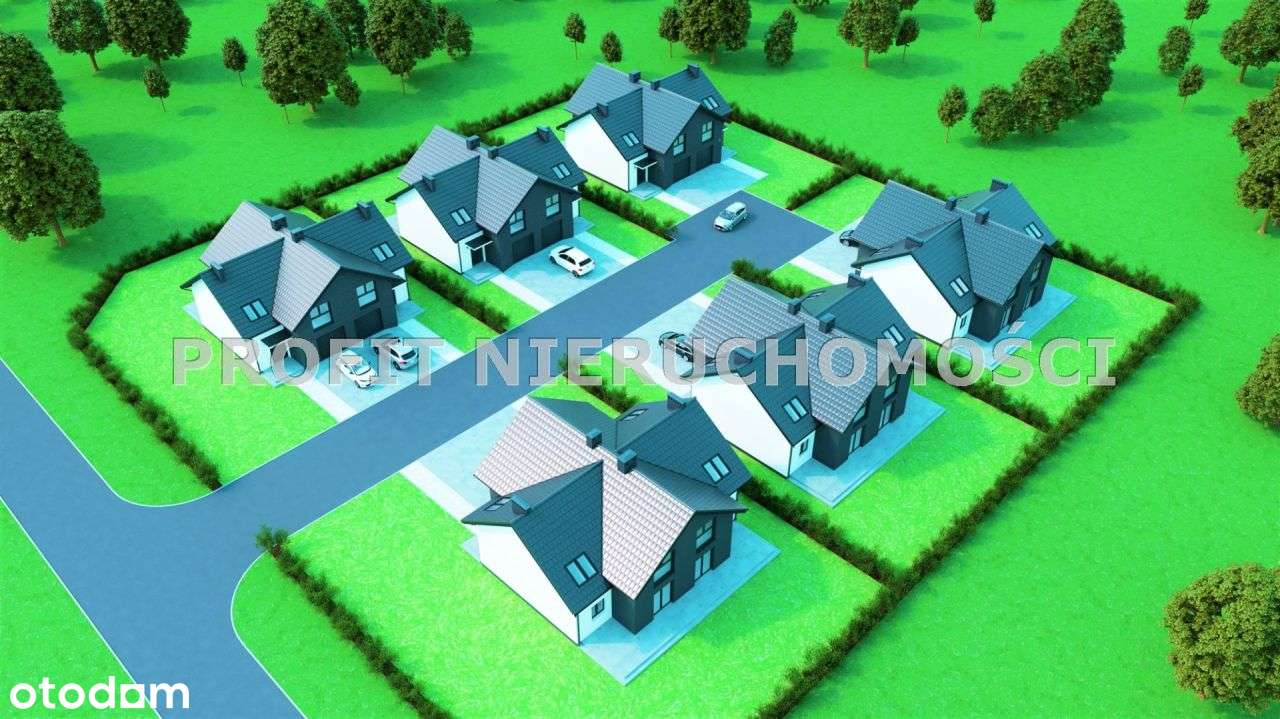 Budynek mieszkalny dwulokalowy gotowy do sprzedaży-6