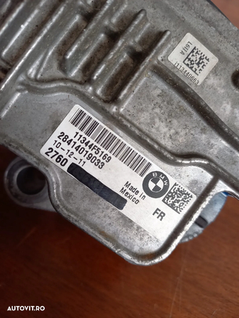 Motoras Cutie Transfer Bmw X5 E70 X6 E71 X3 F25 Cod 7636181 - Dezmembrari Arad - 6