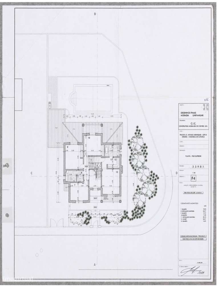 Moradia na Aroeira – Conforto, Elegância e Lazer-23