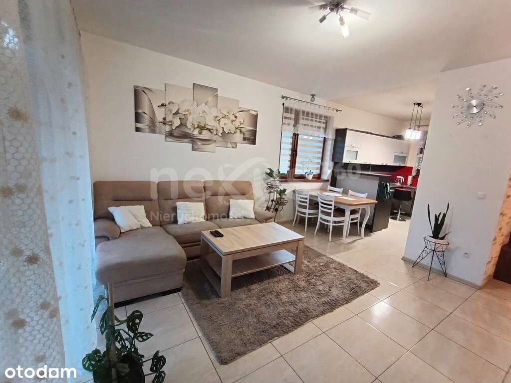 54 ary wraz z domem czekają na Ciebie - Pełny obrazek: 5/14