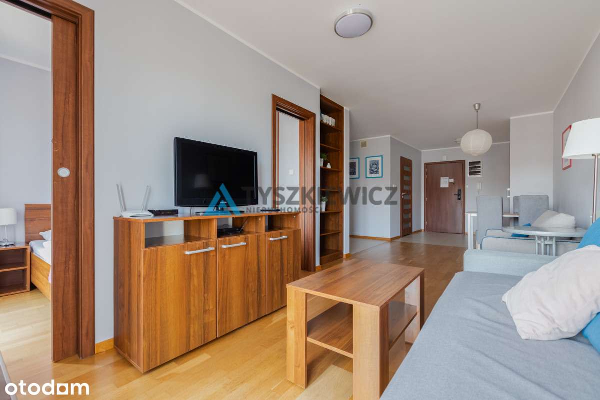 Apartament nad morzem Jastrzębia Góra - Pełny obrazek: 5/20