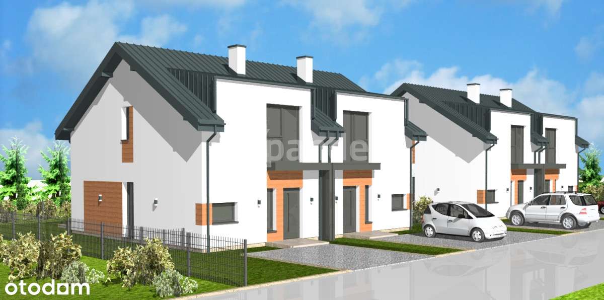 Bliźniak na Wierzchowisku - Pełny obrazek: 4/8