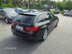 BMW Seria 3 318d xDrive Sport Line - 4