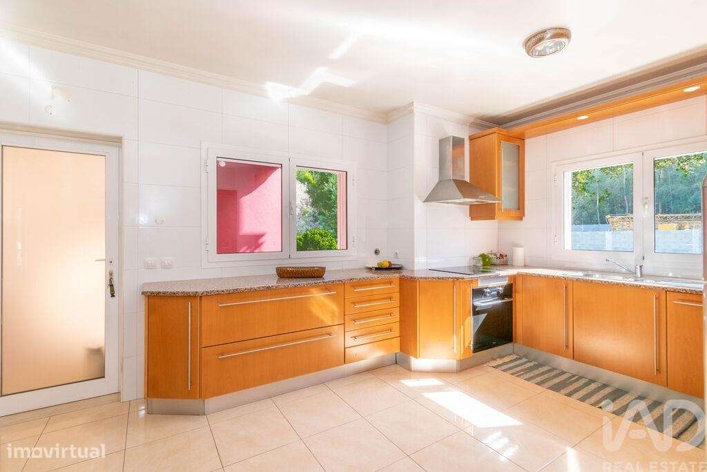 Casa / Villa T3 em Marrazes e Barosa de 130 m2 - Grande imagem: 4/17