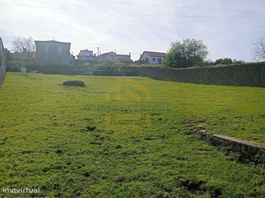 Moradia Rústica em Pedra T4 com Terreno - Póvoa de Varzim-41