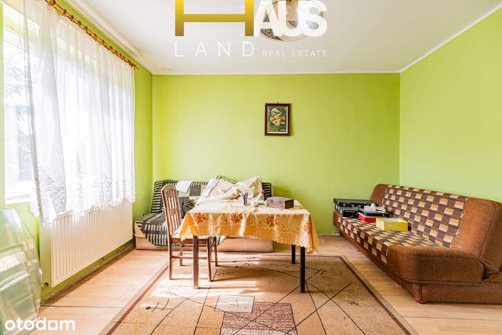 Dom w miejscowości Ogrodniki - blisko Milejewa - Pełny obrazek: 3/14