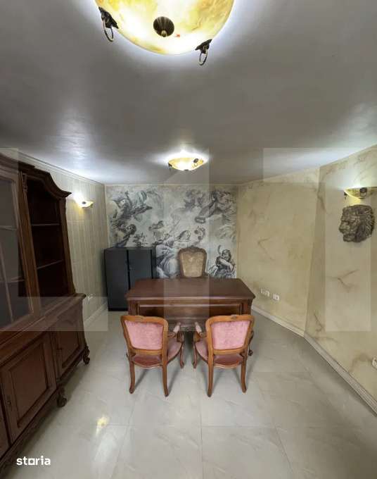 Spatiu de birou de inchiriat, zona centrala – aproape de Tribunal - Imagine principală: 1/6