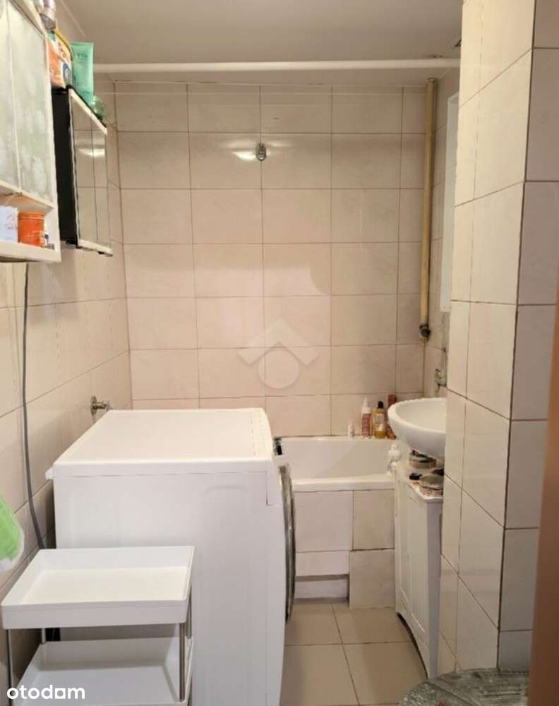 Jednopokojowe mieszkanie - 25 m2 - ul. Litewska - Krowodrza-3