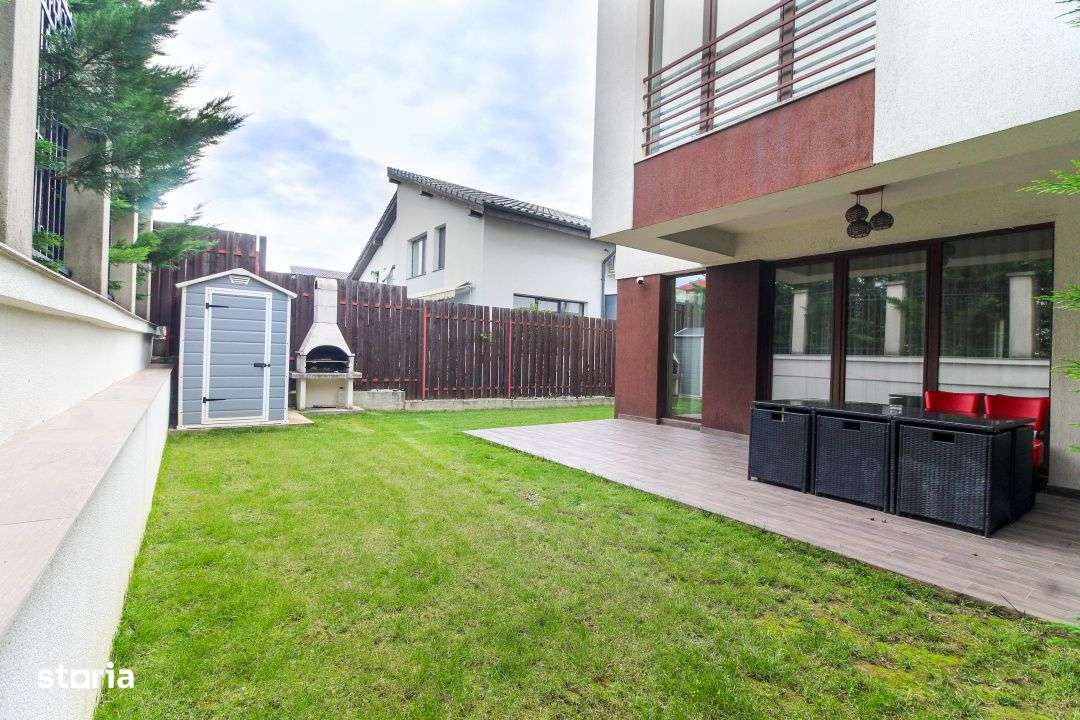 Casa LA CHEIE cu 5 camere si 4 bai, 200 mp, aproape de LIDL, Buna Ziua-17