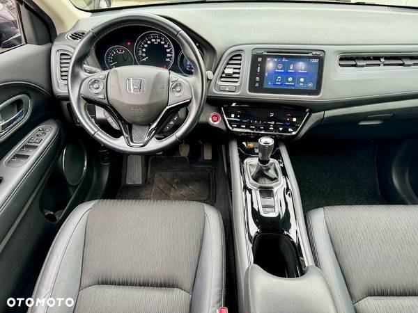 Honda HR-V 1.5 i-VTEC Executive - 6
