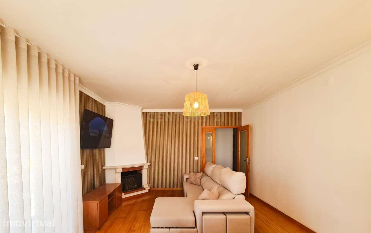Apartamento, 86 m², Baltar-14