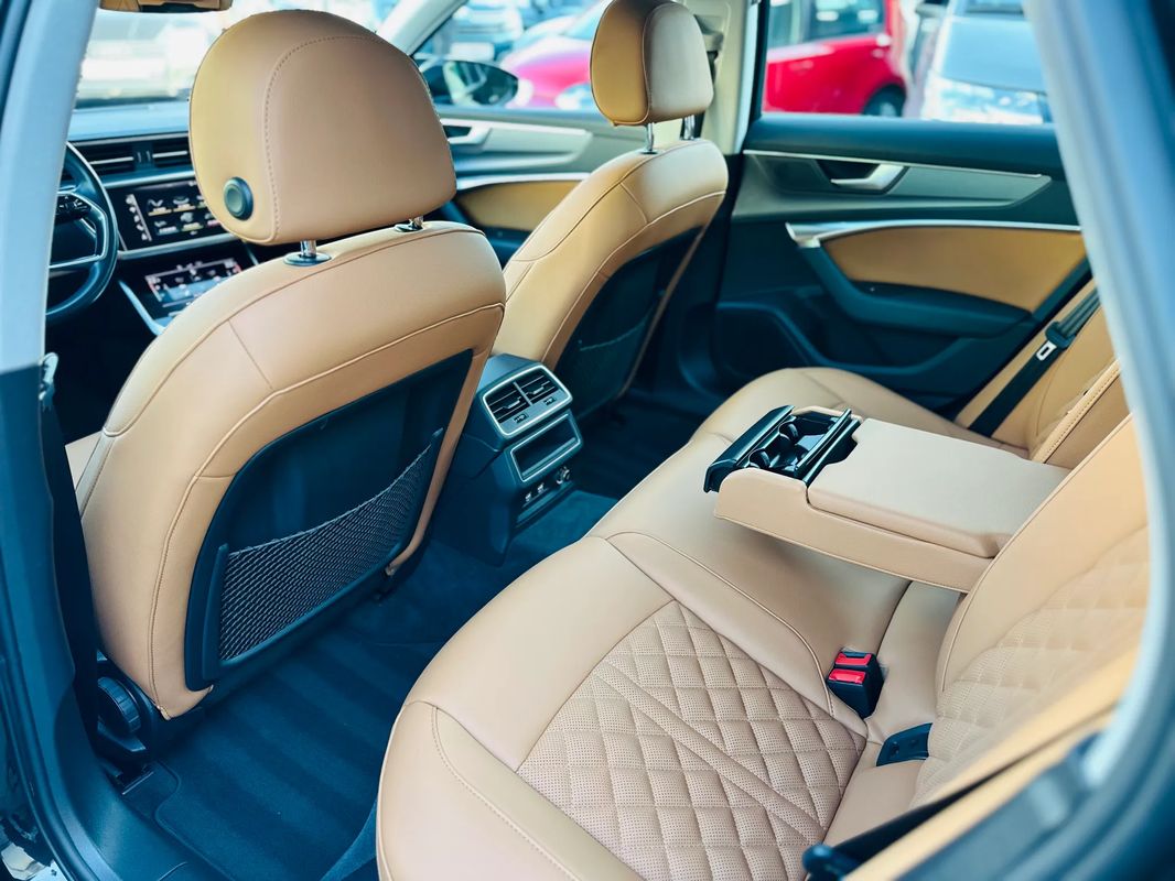 Audi A6 45 TFSI S tronic - 34