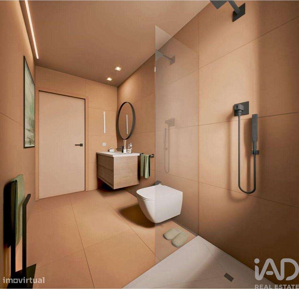 Apartamento T2 em Ílhavo (São Salvador) de 82,00 m2 - Grande imagem: 4/10