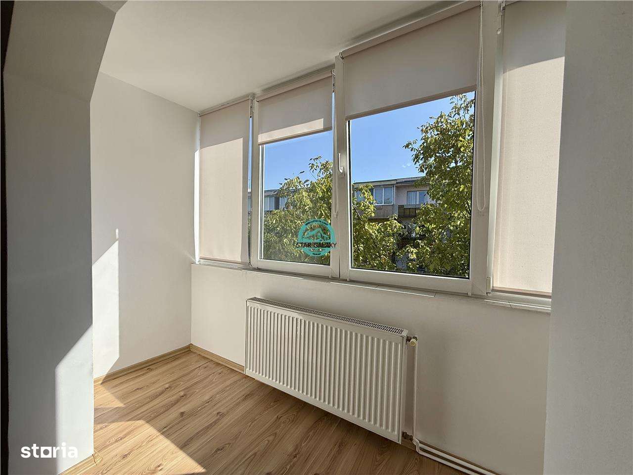 Apartament cu 2 camere de vanzare, mobilat, in Tudor, zona Diamant-6