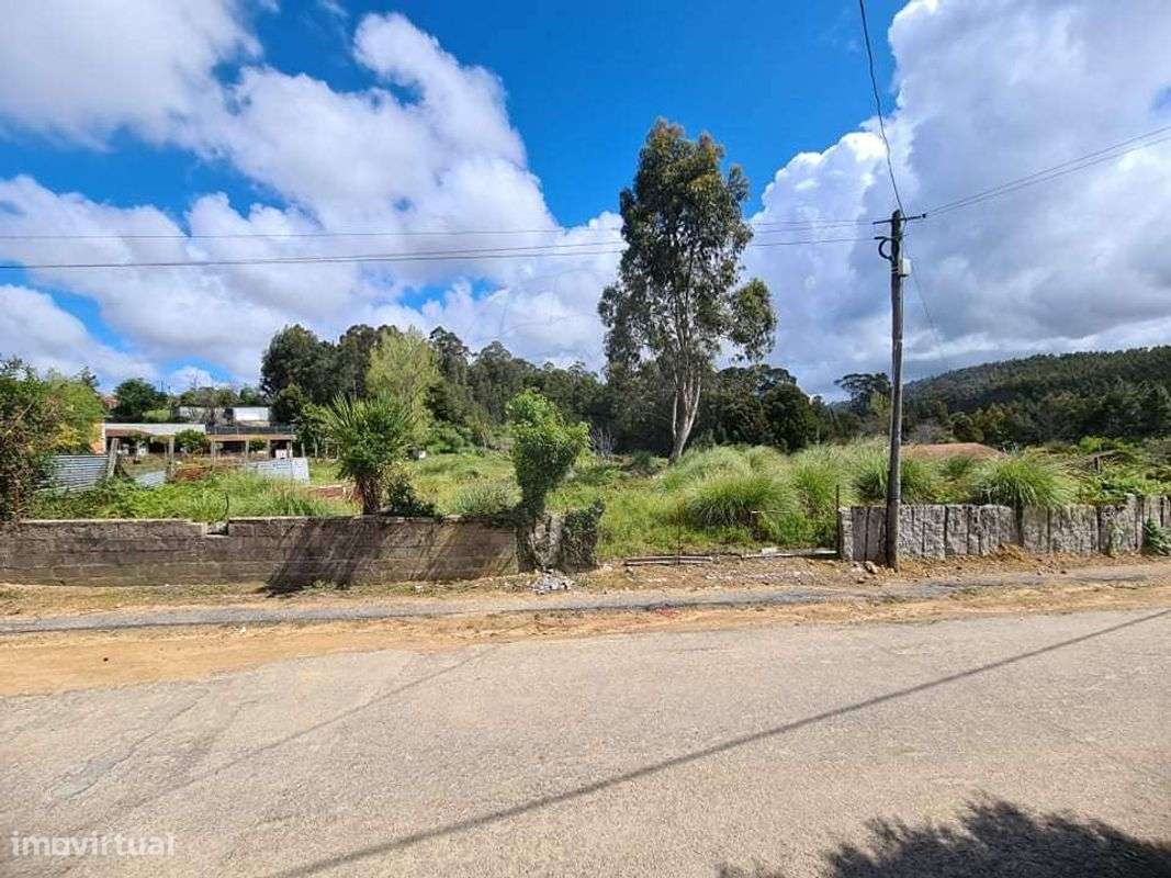 Terreno  para venda - Grande imagem: 2/17