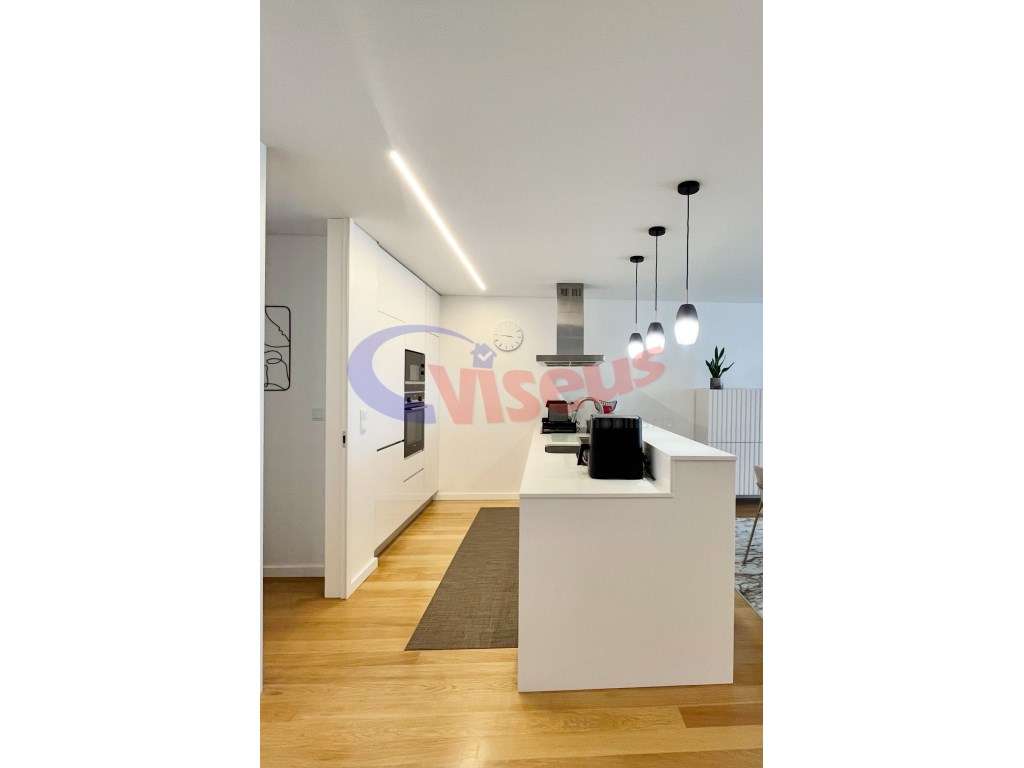 Penthouse T2 Canidelo Praia-6