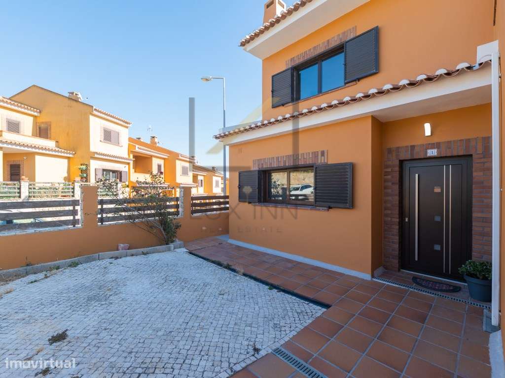 Moradia T3+1 em São João dos Montes - Grande imagem: 4/46