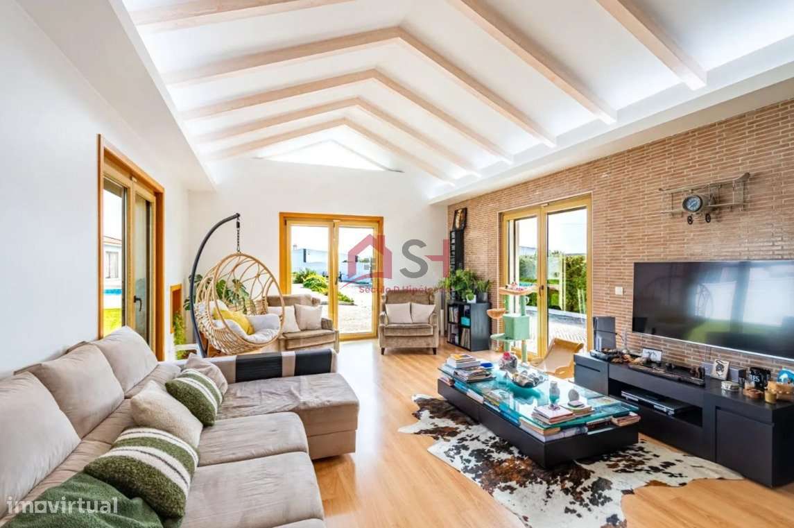 Quinta Exclusiva com Piscina e Mais de 3.700 m² em Assafora-10
