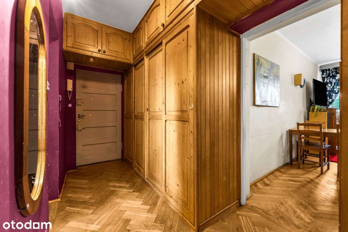 3 pokoje na Woli blisko centrum-5