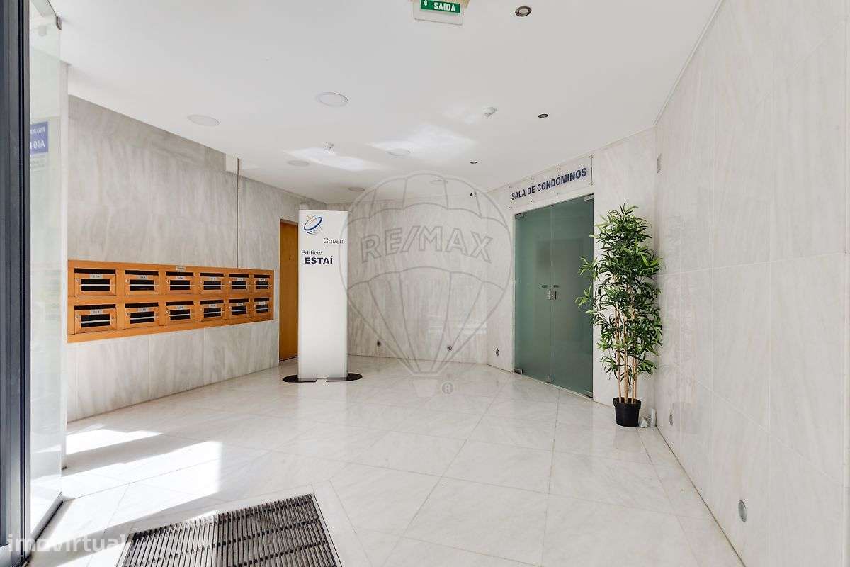 Apartamento T2 para venda-30