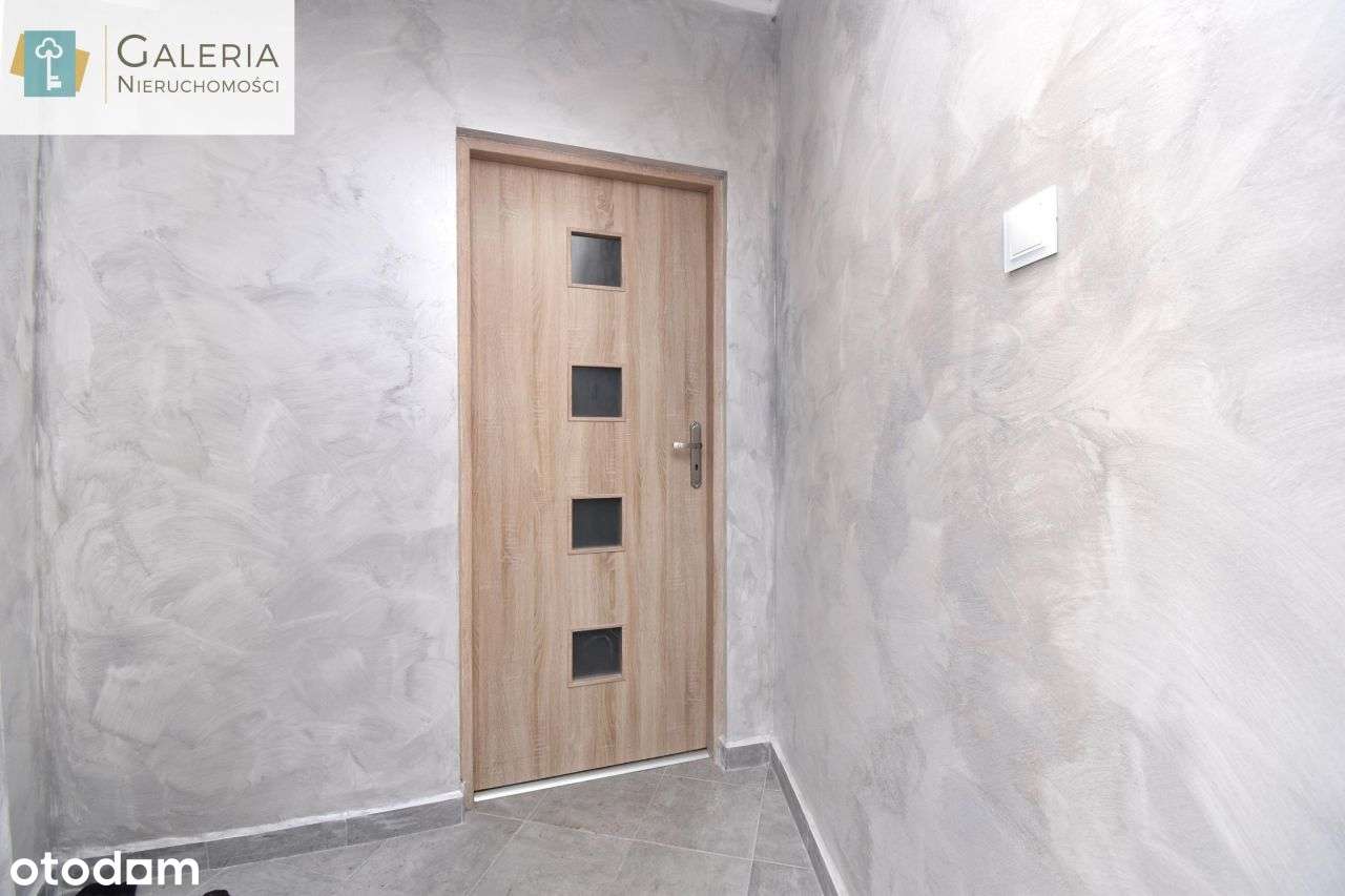 Mieszkanie w Centrum Elbląga - parter-10