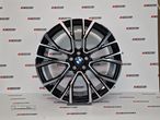 Jantes BMW 809M em 21 | 5x120 - 1