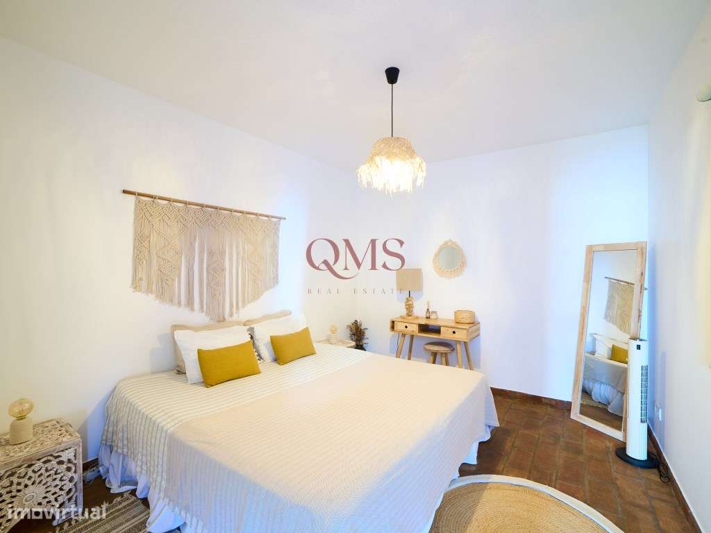 Excecional Villa no Algarve com Piscina & Negócio de Aluguer Compro...-21