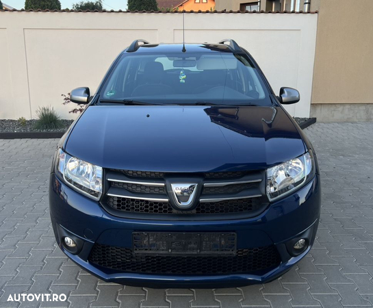 Dacia Logan MCV 0.9 TCe 90 CP Laureate - 2