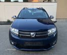 Dacia Logan MCV 0.9 TCe 90 CP Laureate - 2