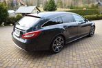 Mercedes-Benz CLS Shooting Brake 350 d 4Matic 9G-TRONIC Final Edition - 23