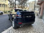 Land Rover Range Rover Evoque Cabrio 2.0 TD4 HSE Dynamic - 21