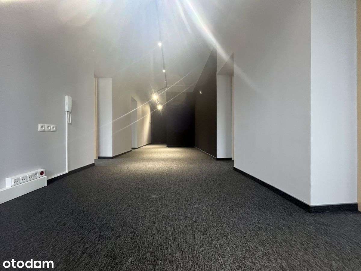 Poznań Bulgarska 65 lokale uzytkowe i biurowe - Pełny obrazek: 4/9