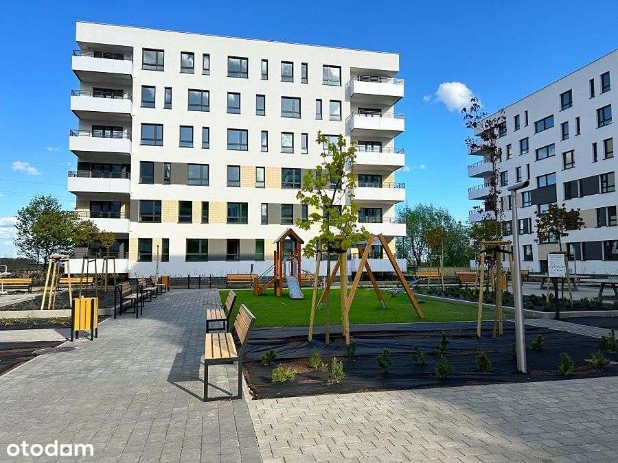 4-pokojowe, nowe, gotowe do odbioru, Żelechowa - Pełny obrazek: 5/11