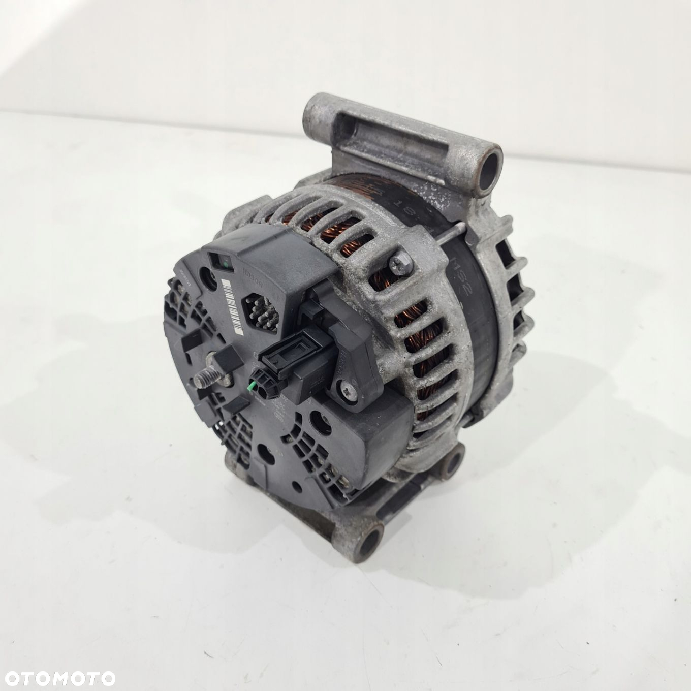 ALTERNATOR TRANSIT 2.2 TDCI CC1T-10300-BC OE 0125711102 - 2