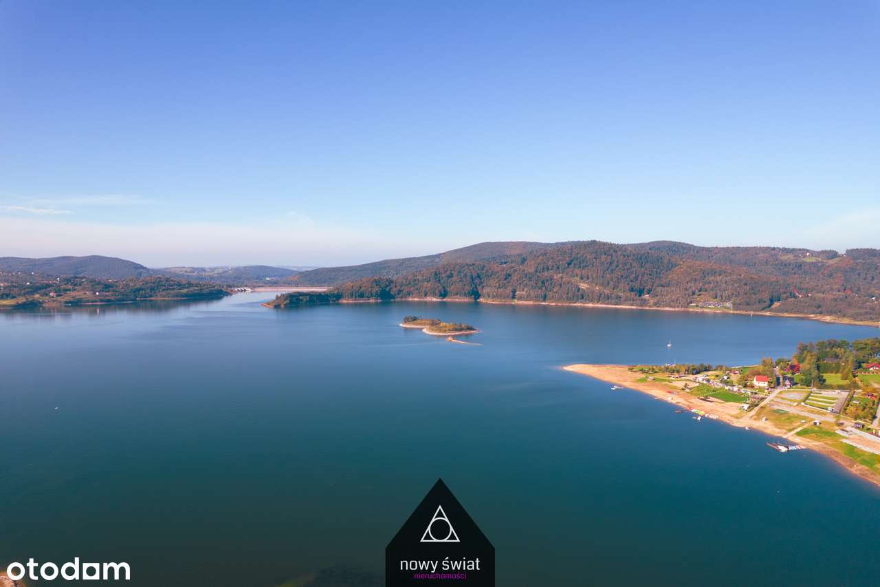 Willa z basenen i SPA nad Jez. Mucharskim 550 m²|gotowiec inwestycyjny-2