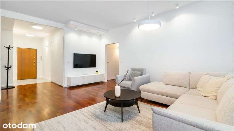 Mieszkanie - Gdańsk Jelitkowo-4