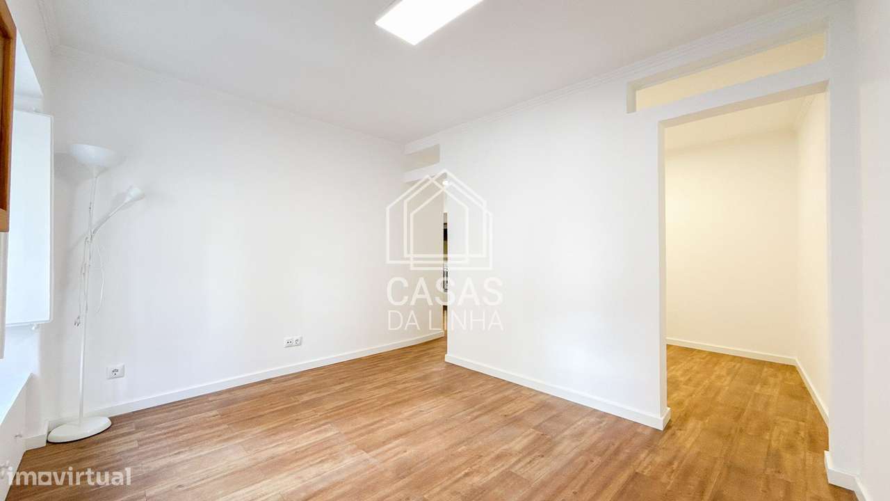 T1 remodelado na Lapa - Grande imagem: 4/24