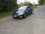 Opel Astra 1.7 CDTI DPF Cosmo - 1