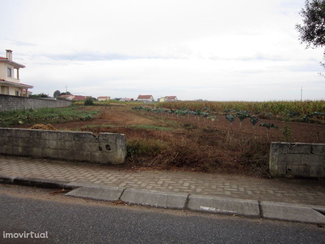 Terreno em Marinhas