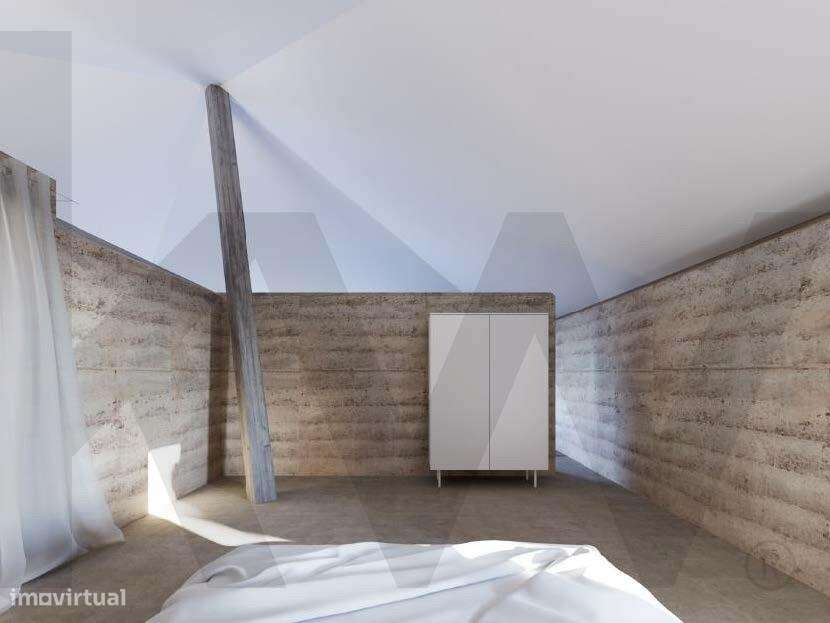 Herdade com 54 Hectares na Serra de Odemira: Moradia com projeto em Ta - Grande imagem: 5/23