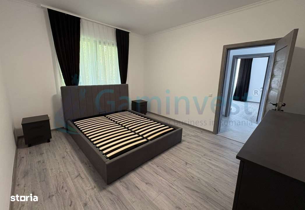 Gaminvest Casă nouă  Săldăbagiu de Munte, lângă Oradea, Bihor V4353 - Imagine principală: 3/10