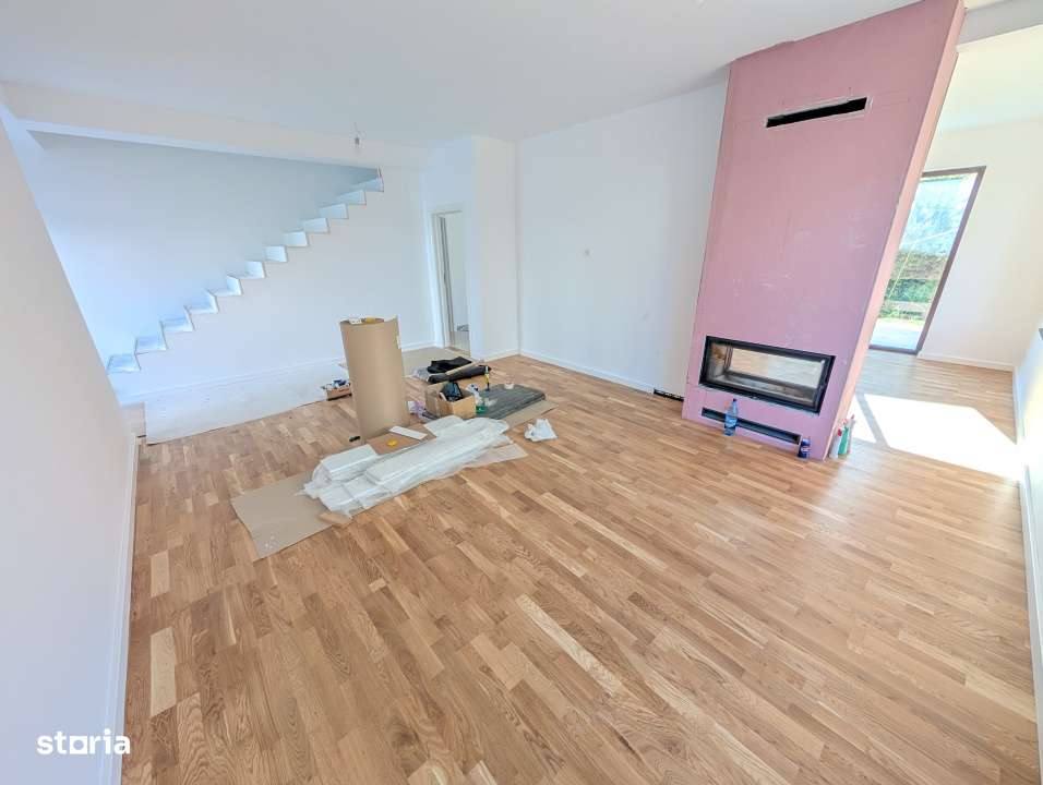 Casa 5 camere 224mp | 0 comision | Otopeni str Maramures | Metrou | 51 - Imagine principală: 3/19