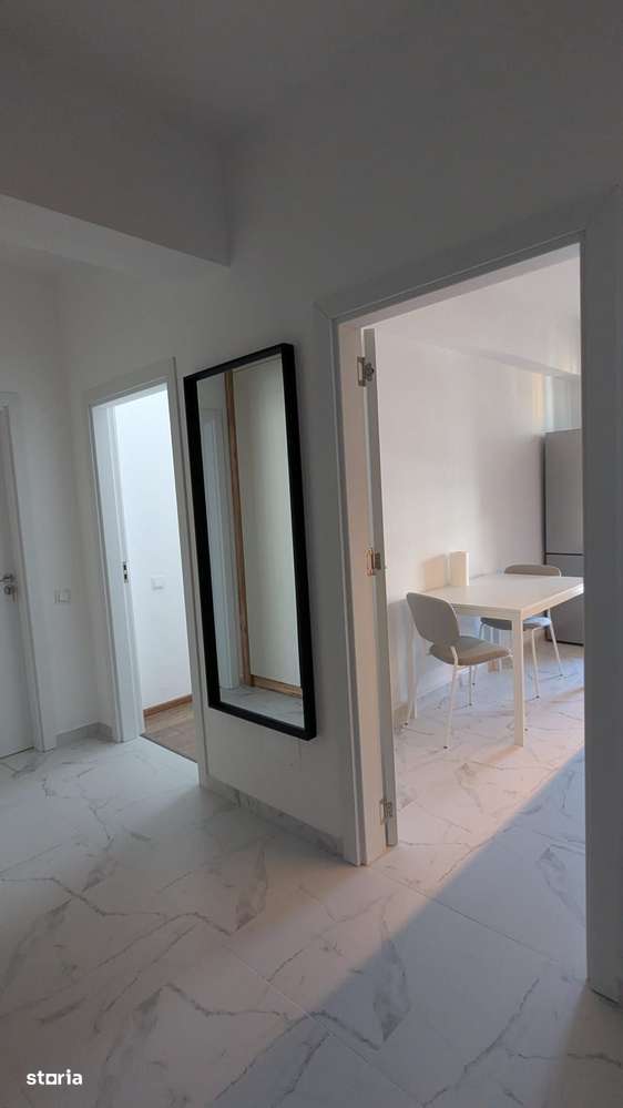 Inchiriere 2 camere modern, Str Drumul Gura Calitei, Metrou Teclu - Imagine principală: 4/12