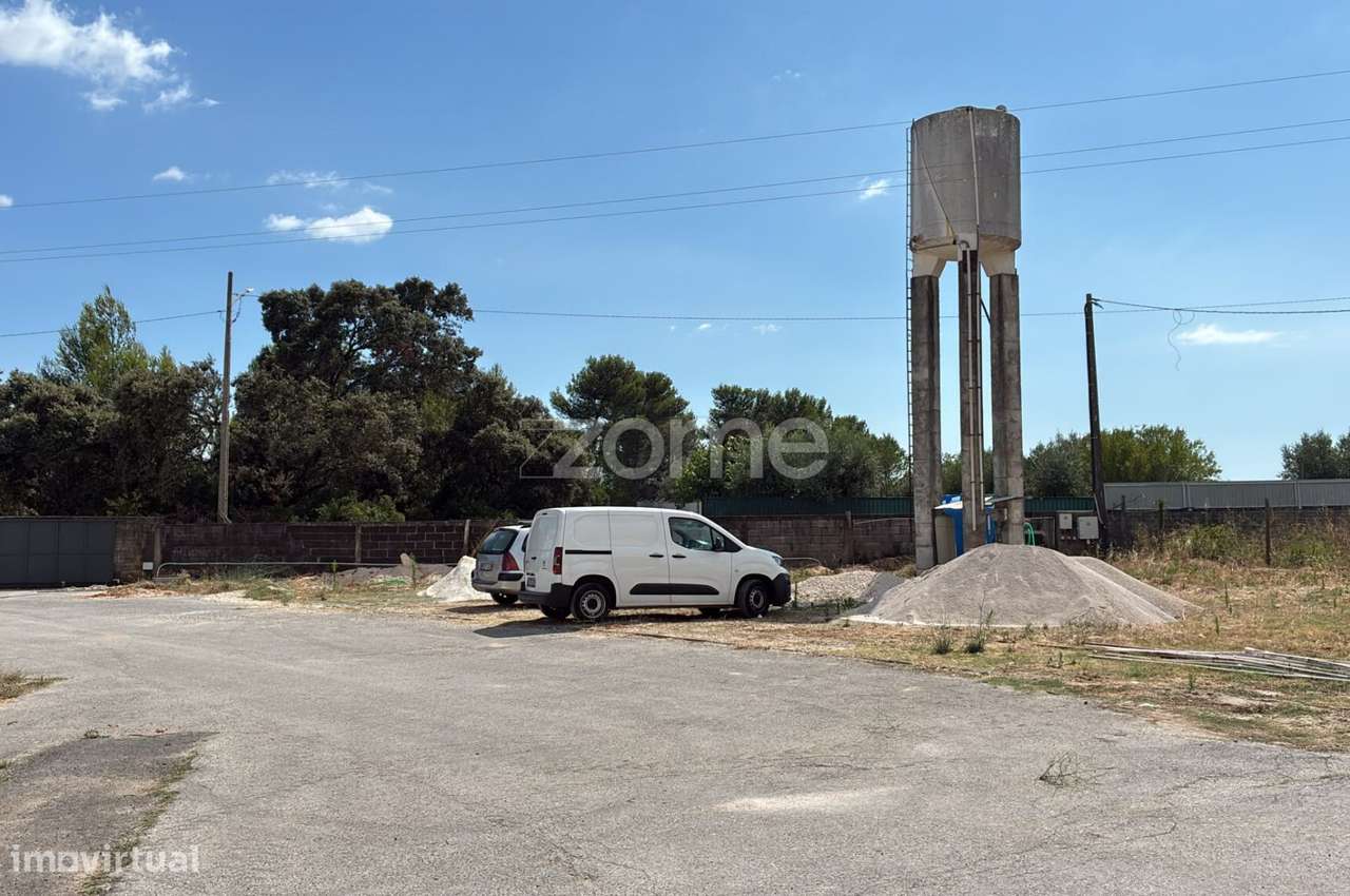 Prédio Investimento Santarém-3