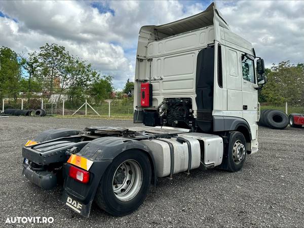 DAF XF480 FT STANDARD - 3