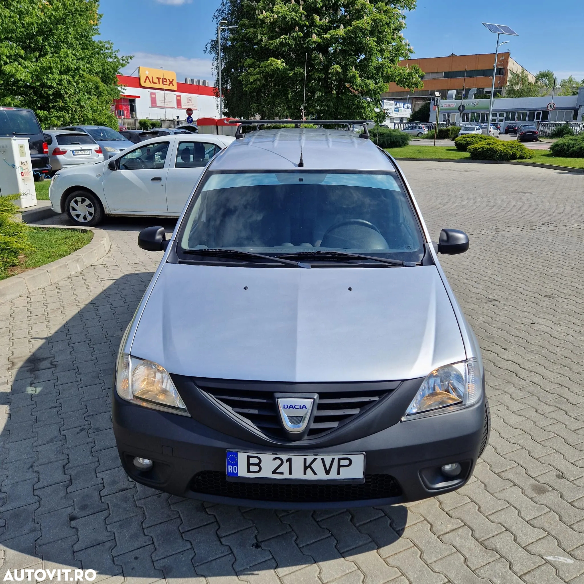 Dacia Logan Express 1.5 dCi - 2