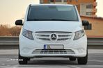 Mercedes-Benz Vito 111 CDI (BlueTEC) Tourer Extralang SELECT - 17