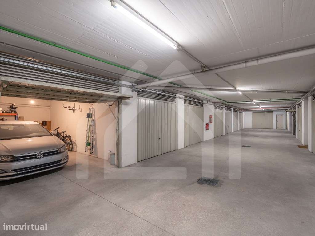 Apartamento T2 | Figueira da Foz-21